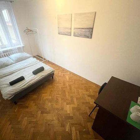 Fantastic Waw - Sz8 Pokoj D Варшава Экстерьер фото
